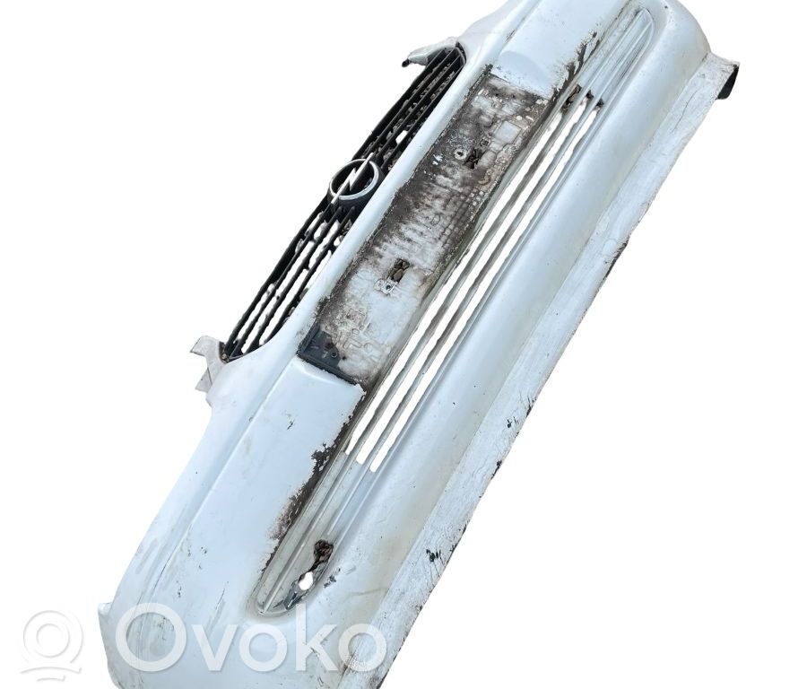 Front bumper   90512950