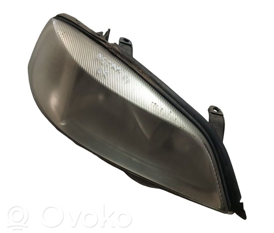 Opel Astra G Phare frontale 