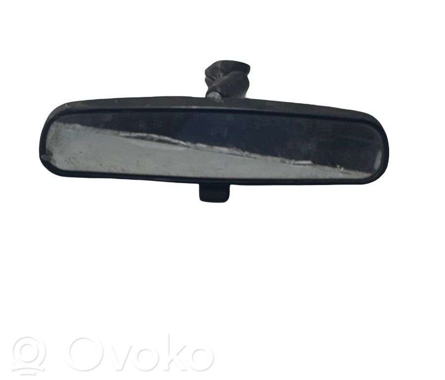 Espejo retrovisor (interior)   8011681