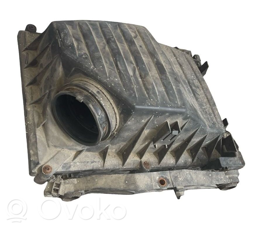 Air filter box   55355095