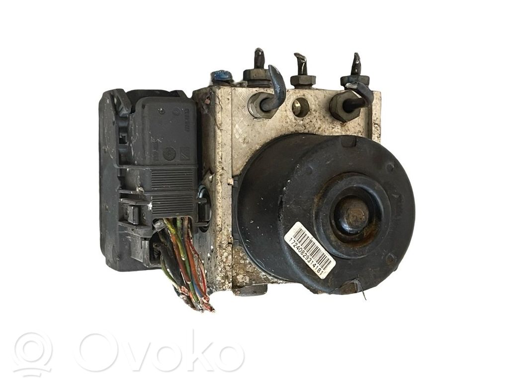 Ford Fiesta ABS Pump 
