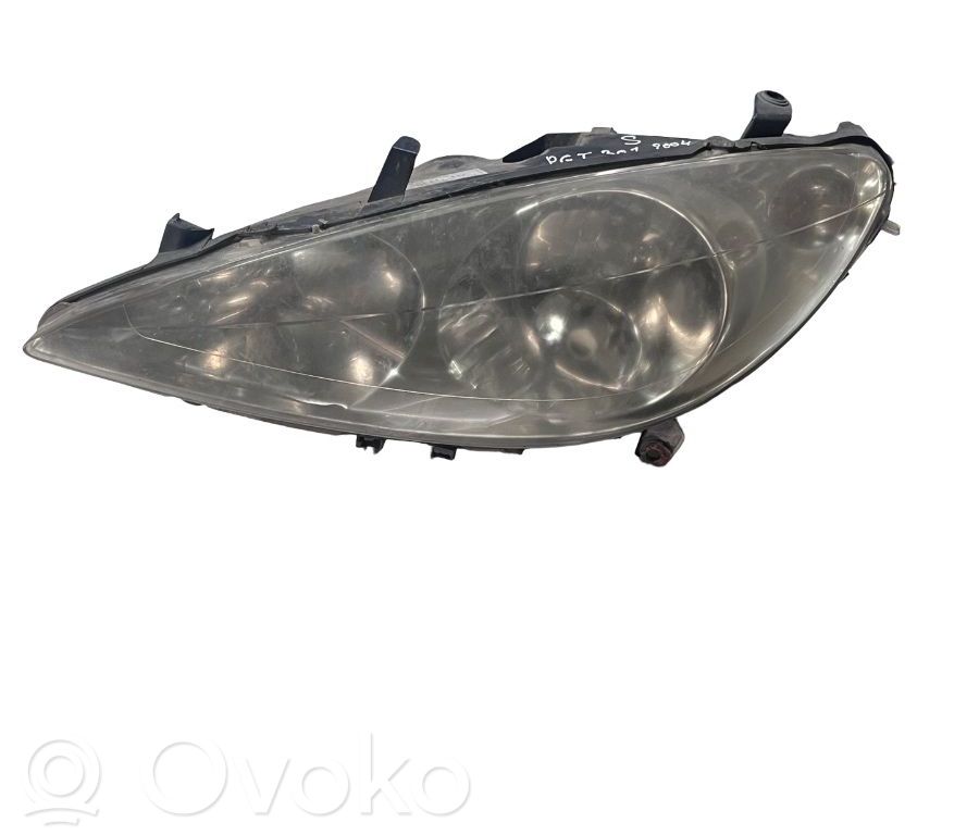 Headlight/headlamp