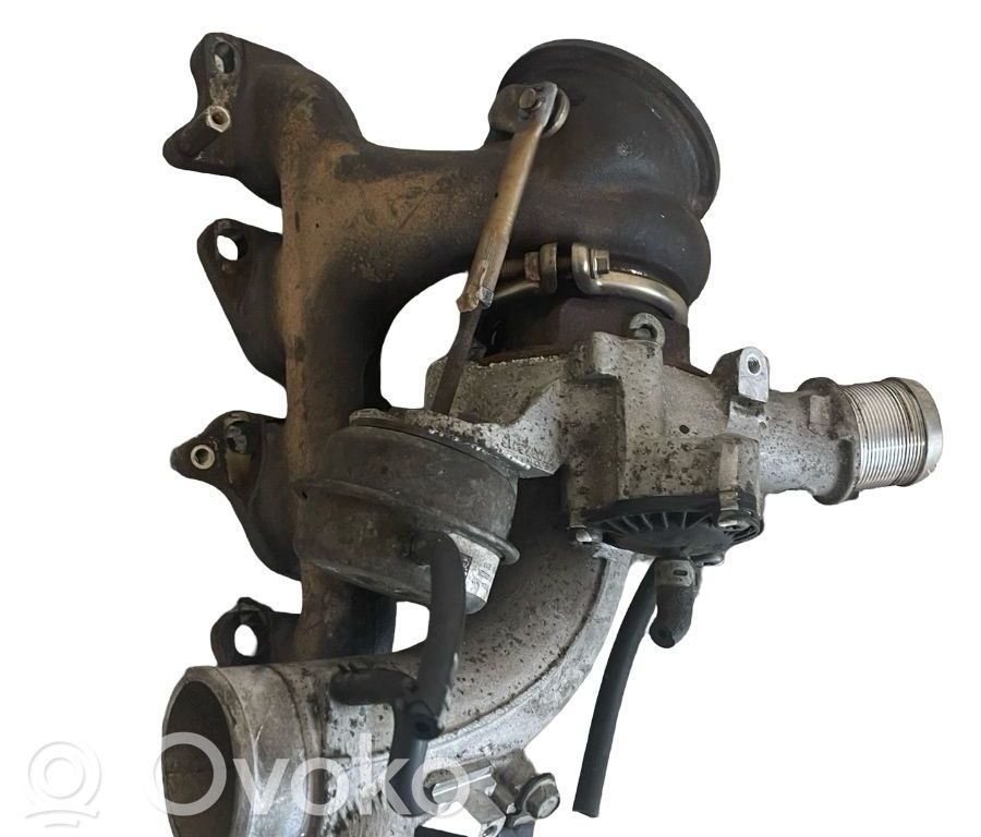 Turbo   7815047