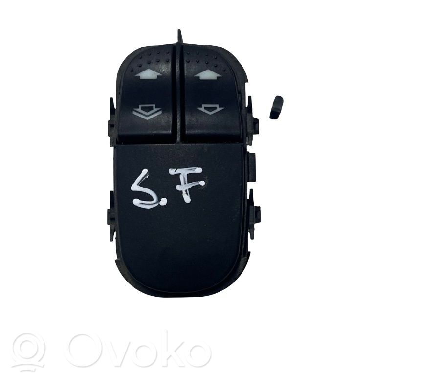 Przyciski szyb   YS4T14529AA