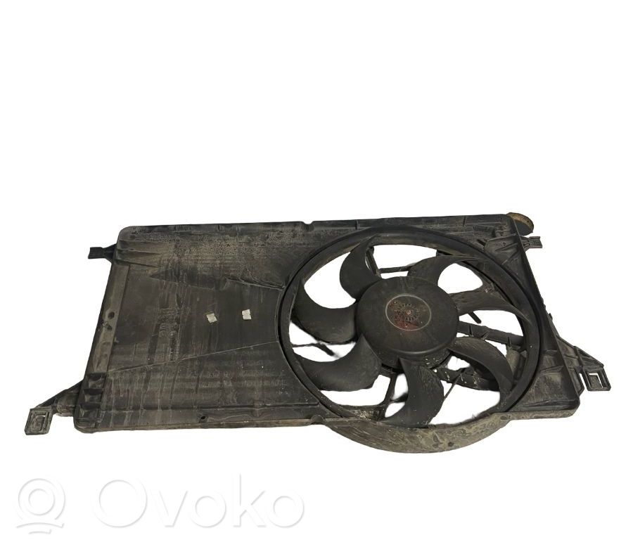 Elektrolüfter   3M5H8C607RH
