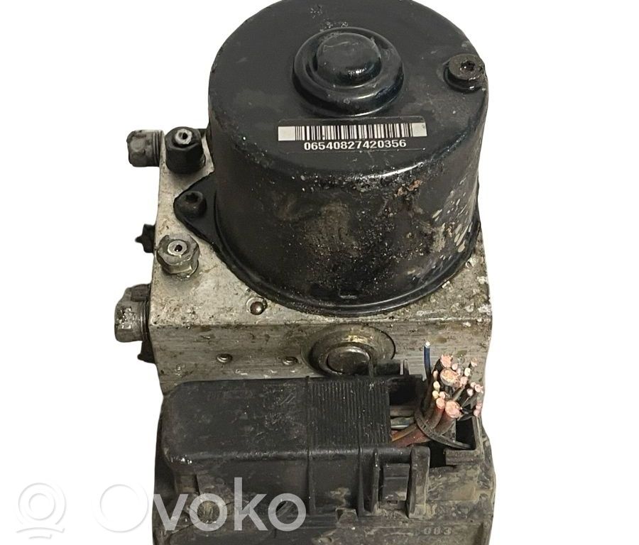 Pompe ABS   3M512C405HB