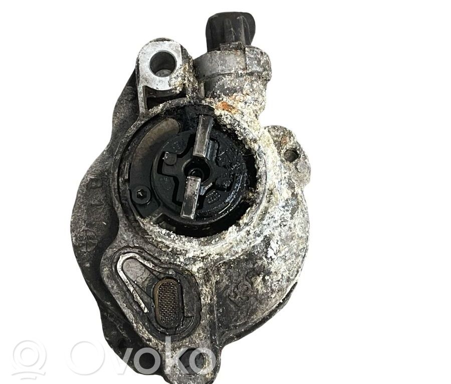 Vakuumo pompa   D1562A