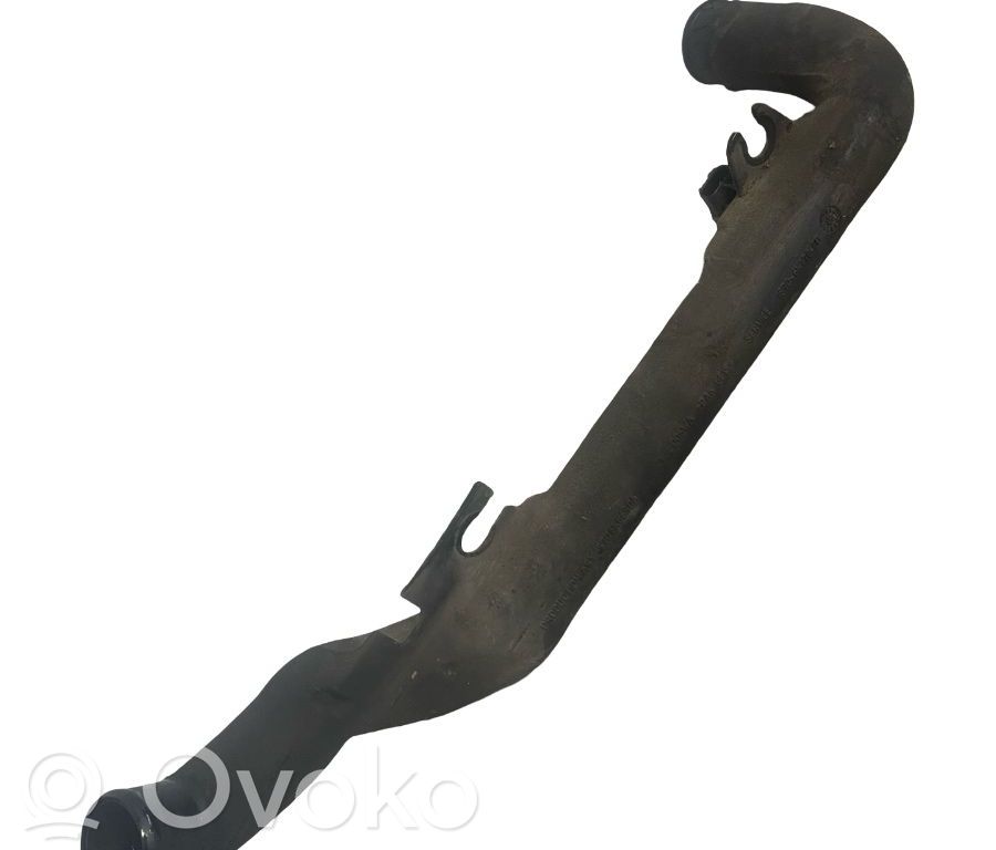 Ford Mondeo Mk III Intercooler hose/pipe 