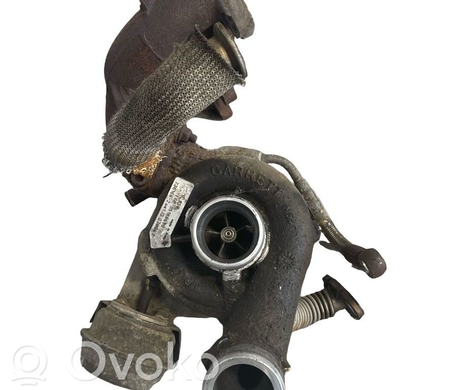 Turbina   7361682