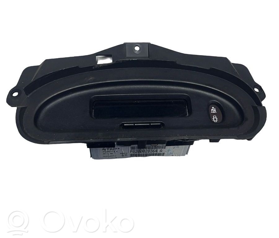 Screen/display/small screen   7700432434