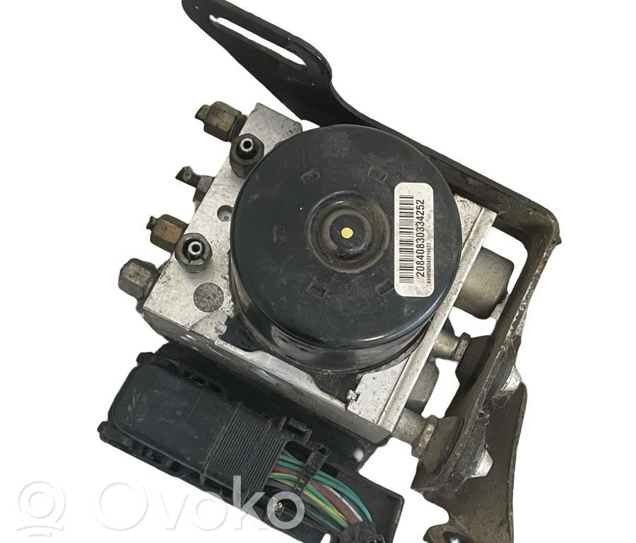 Jeep Grand Cherokee (WK) ABS Pump 