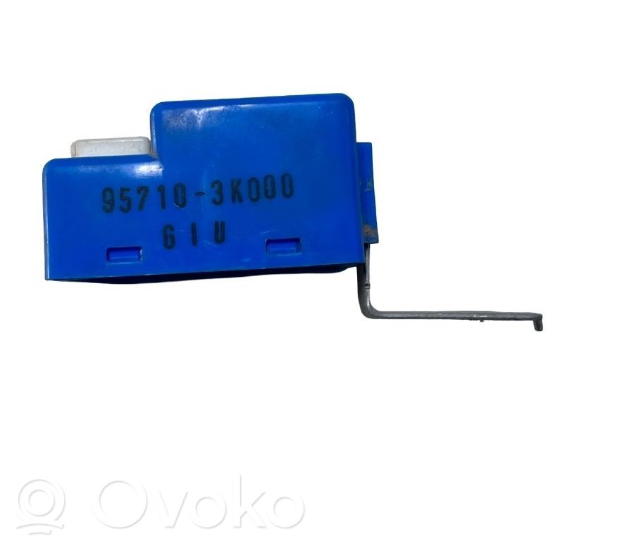Boîtier module alarme   957103K000