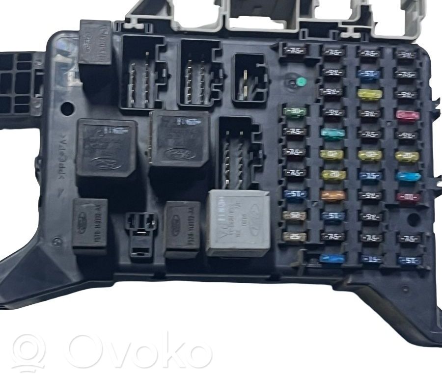 Sulakemoduuli   1S7T14A073AE