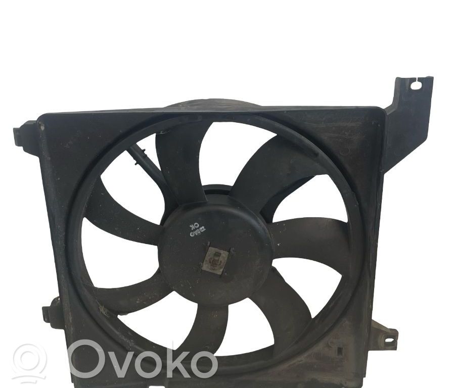 Elektrolüfter   253862D400