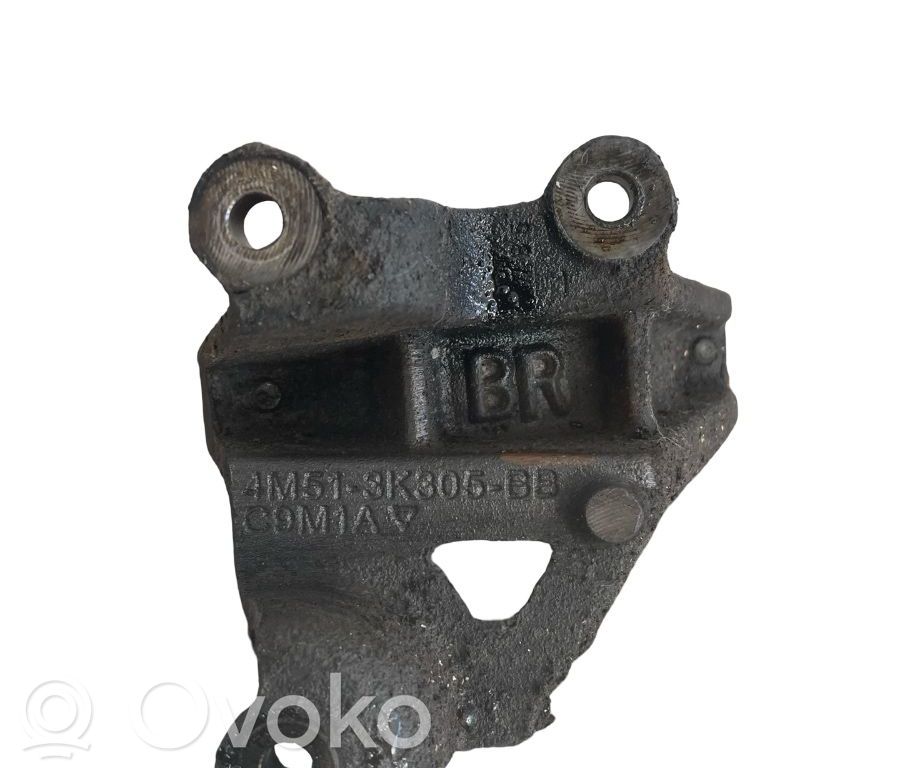 Ford Focus Support/coussin de moteur 