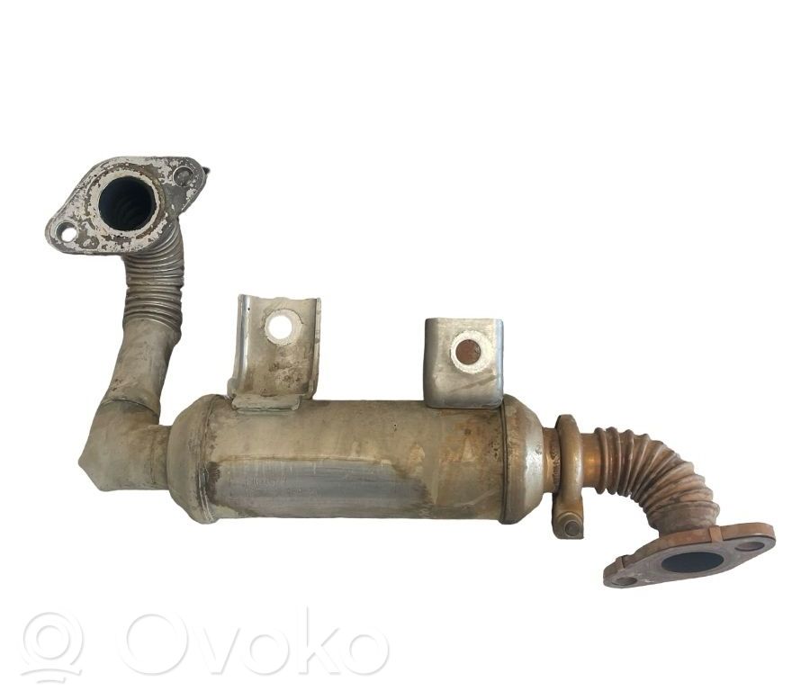 Refroidisseur de vanne EGR   4M5Q9F464BC