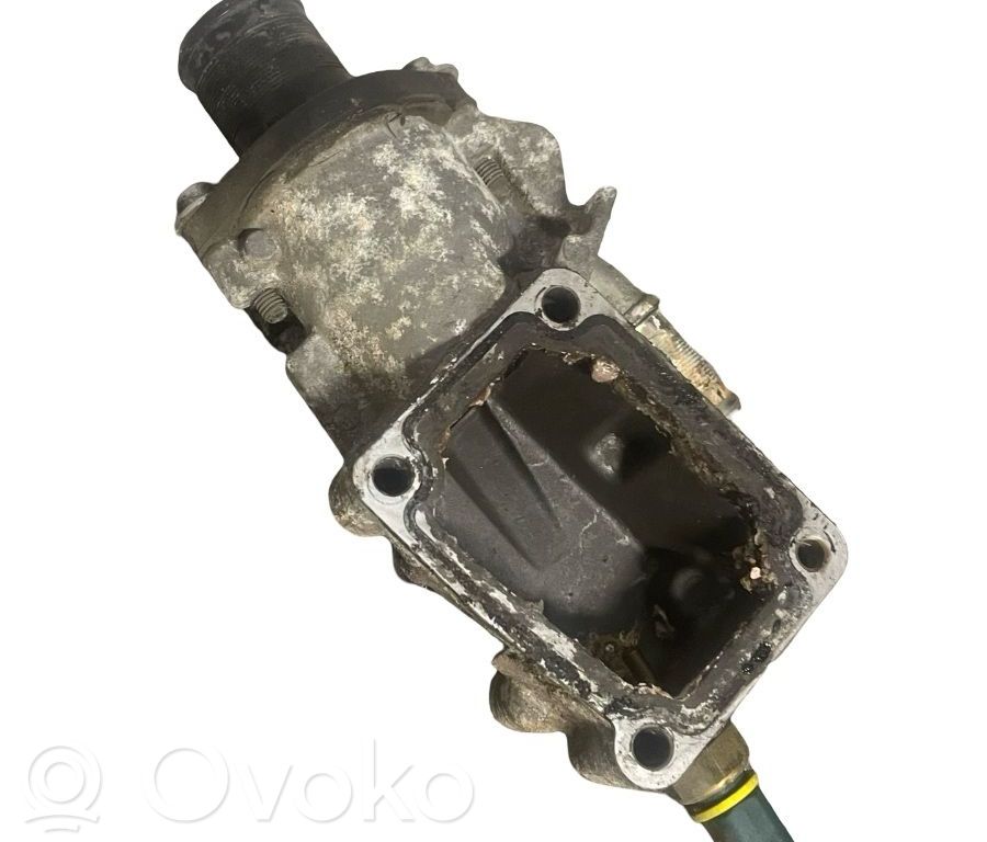 Termostata korpuss   9646977280