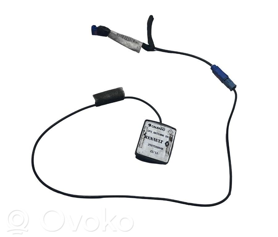 GPS-pystyantenni   259750004R