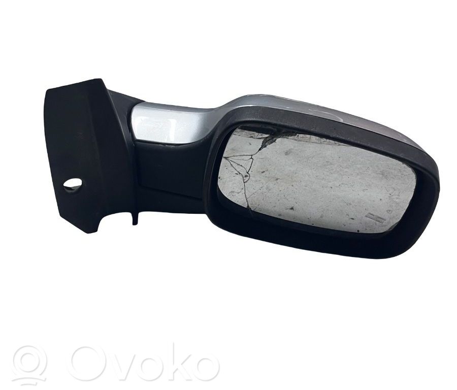 Renault Scenic II -  Grand scenic II Oglindă electrică ușă față 