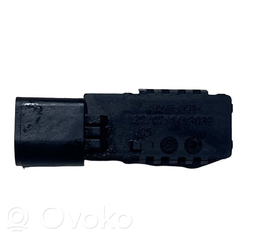 Audi A6 S6 C7 4G Kytkinpolkimen anturi 