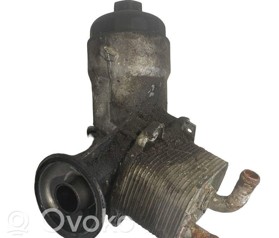 Ölkühler   8973235440