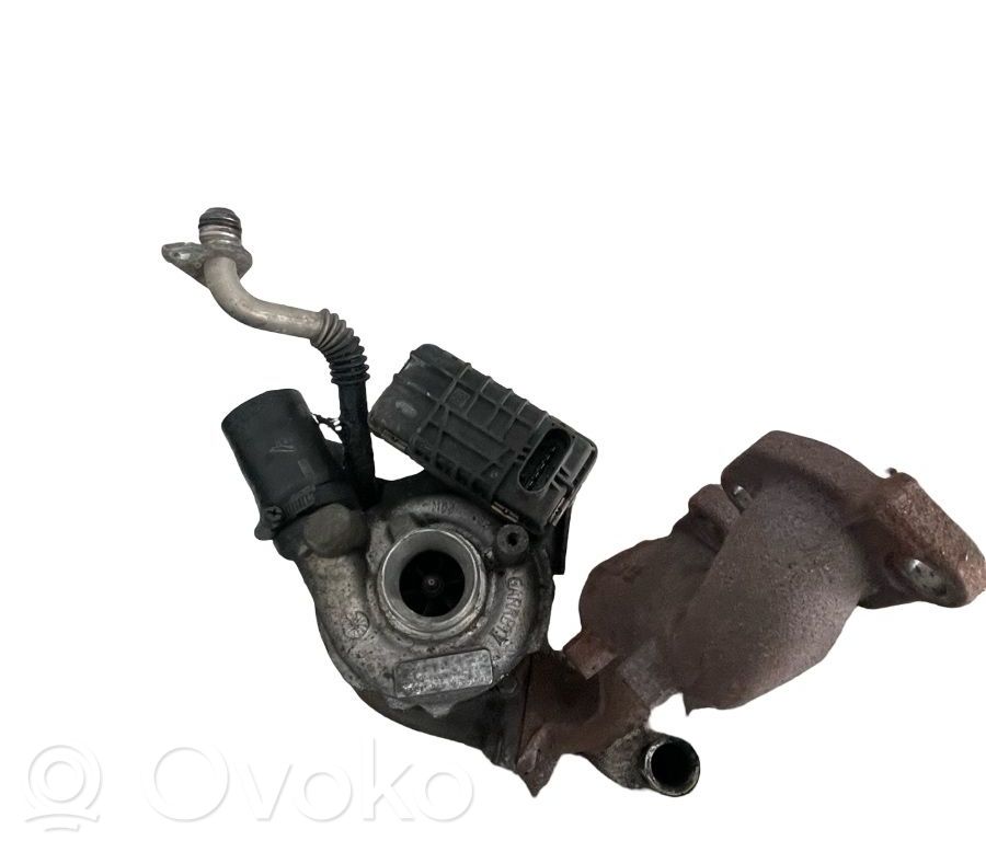 Turboahdin   6R8Q6K682BC