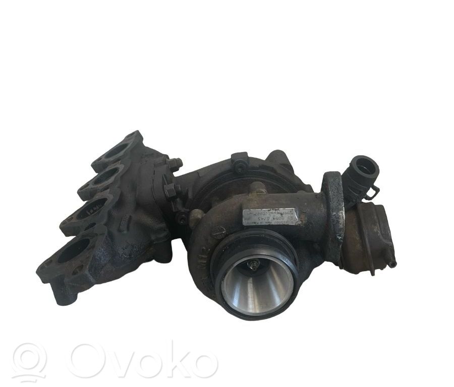 Turboahdin   8980536743