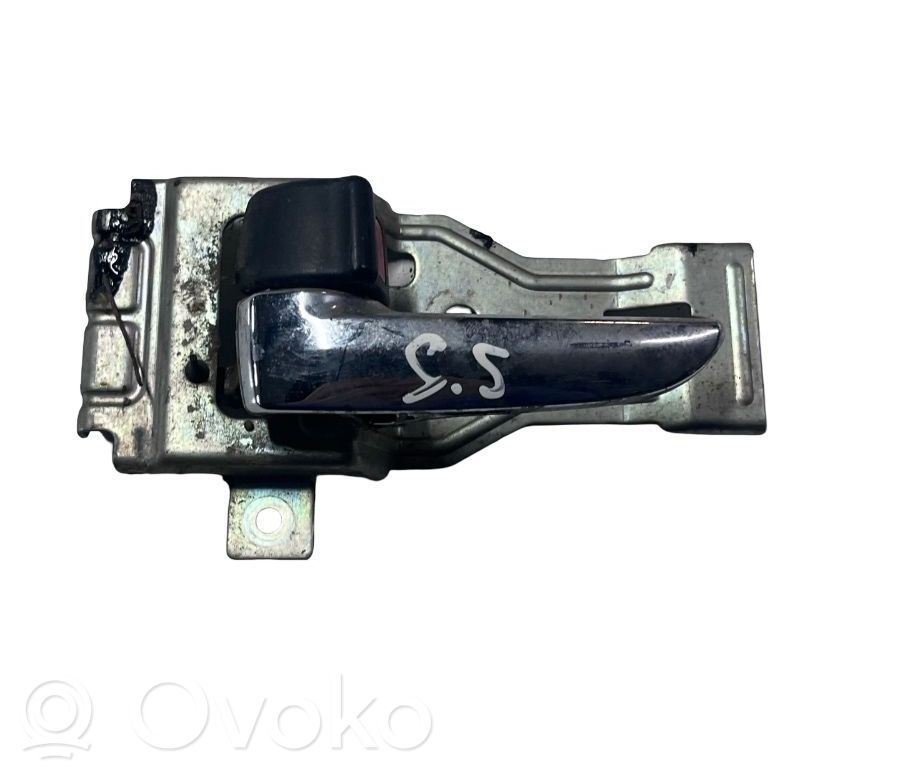 Mazda BT-50 Rear door interior handle 
