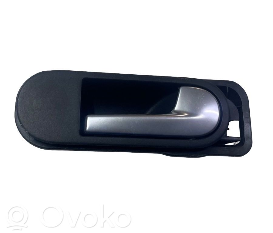 Front door interior handle   5M0837198