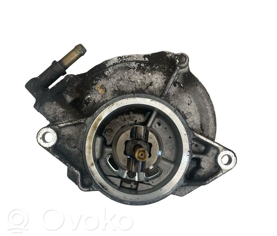 Alipainepumppu   057145100A