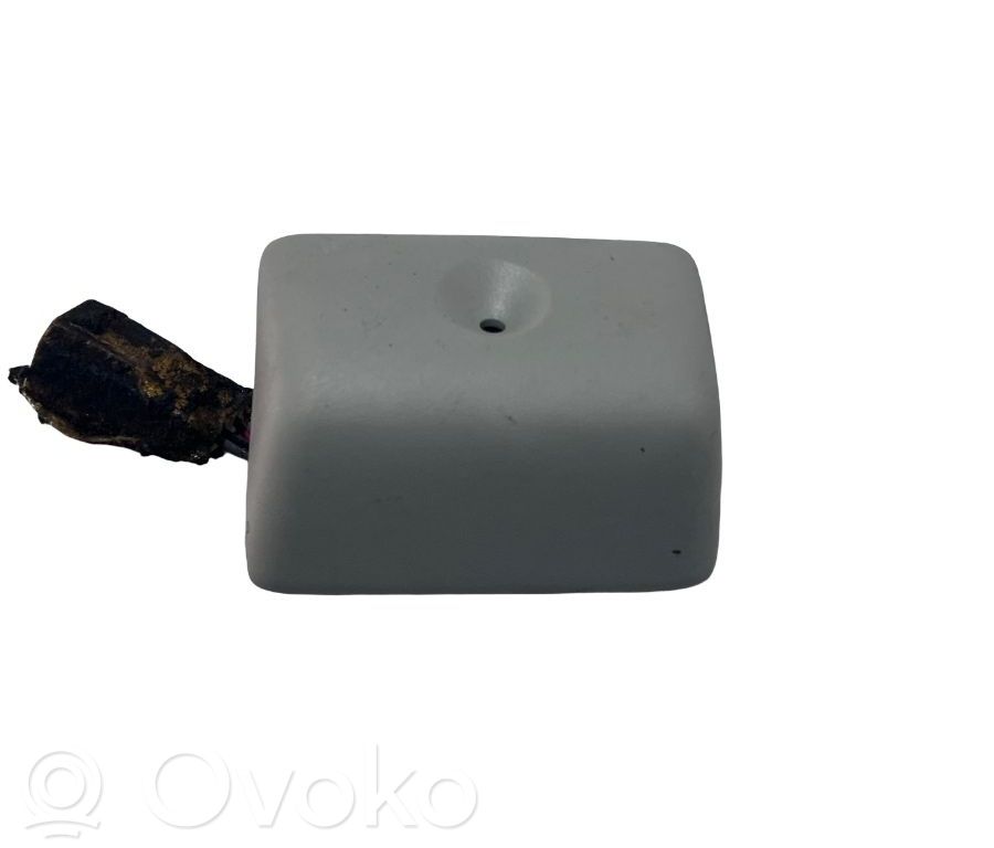 Nissan Qashqai Other switches/knobs/shifts 