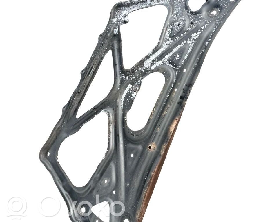 Gearbox mounting bracket   4H0399345P