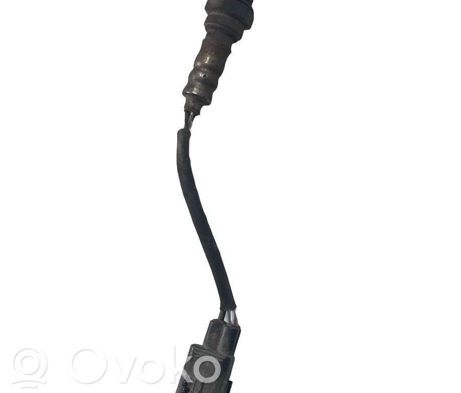 Toyota Yaris Lambda zonde 