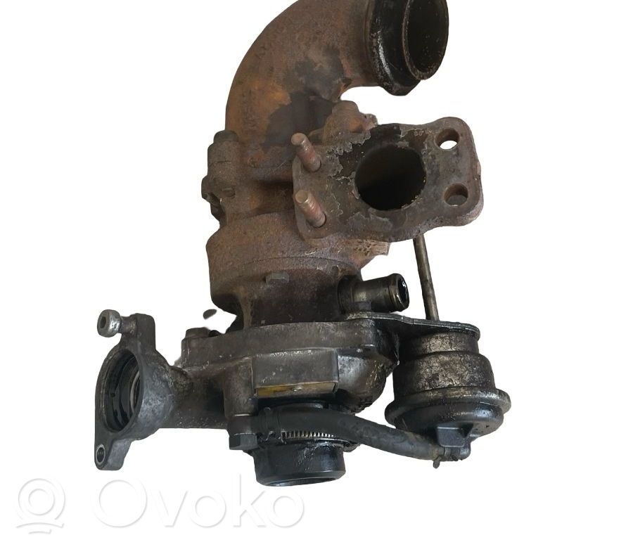 Turbo   54359710009