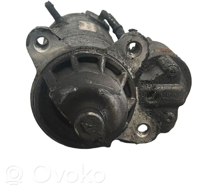 Ford Focus Стартер 