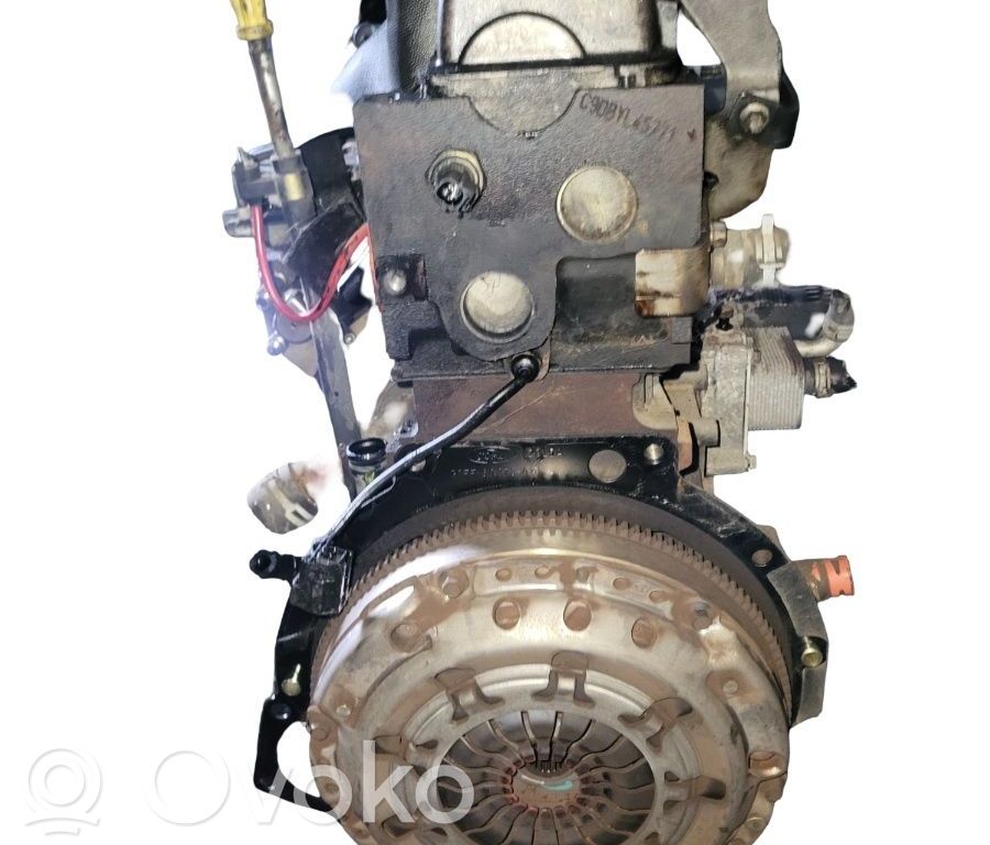 Moteur