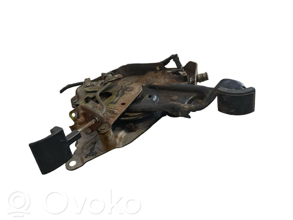 Ford Explorer Pedală ambreiaj 