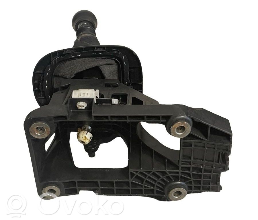 Toyota Yaris Selettore marce 