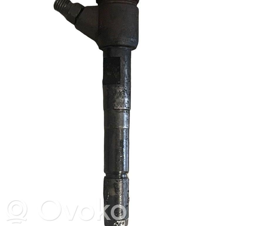 Injektor Einspritzdüse   0445110083