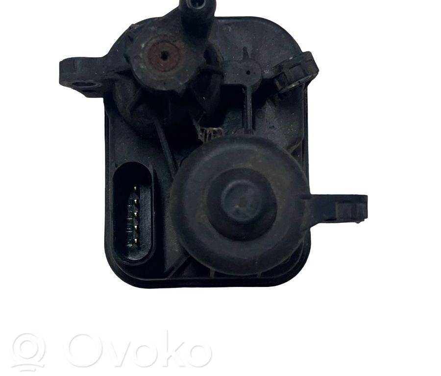 Seat Ibiza IV (6J,6P) Activador/motor del colector de admisión 