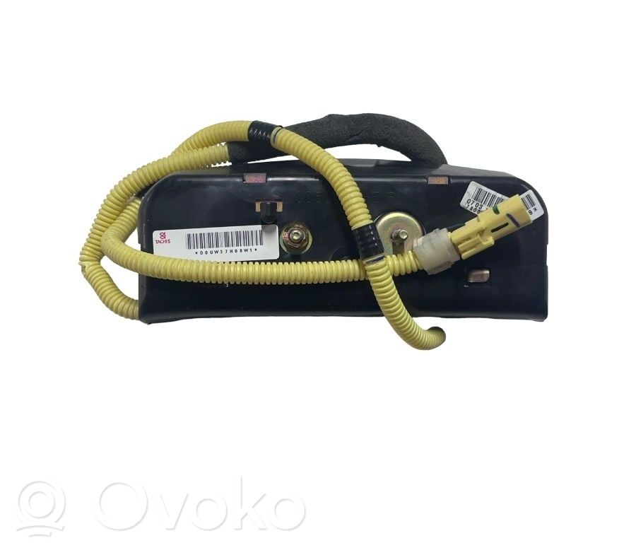 Honda Accord Poduszka powietrzna Airbag fotela 