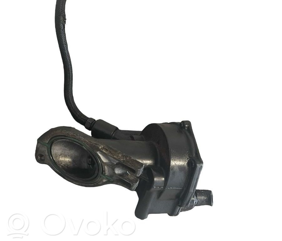 Alipainepumppu