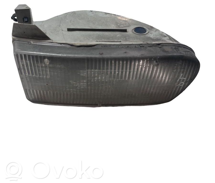 Priekšējais lukturis   13NO87