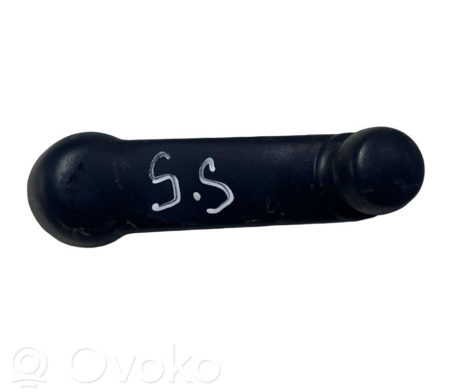 Kulmaikkunan ikkunan kytkin   F57B7823348AB