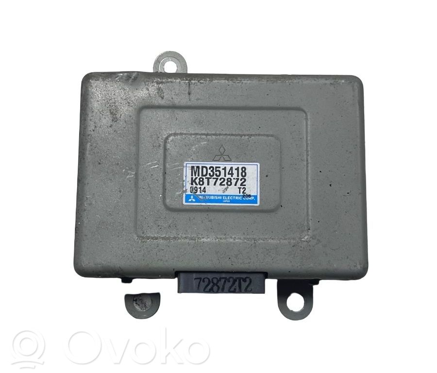Mitsubishi L200 Engine control unit/module ECU 
