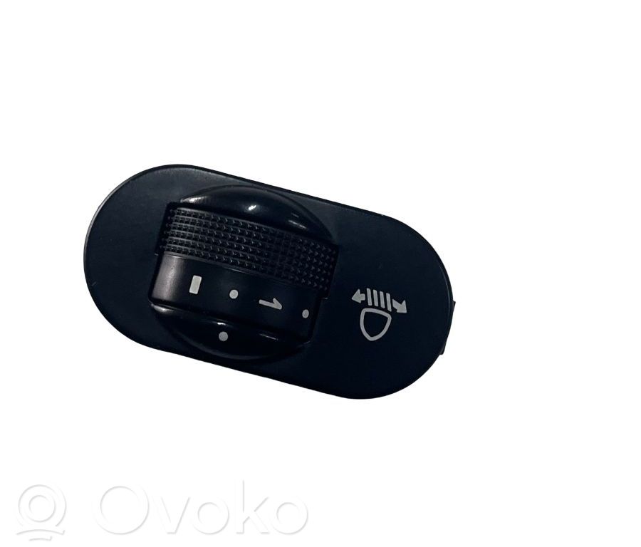 Ford Fiesta Headlight level height control switch 