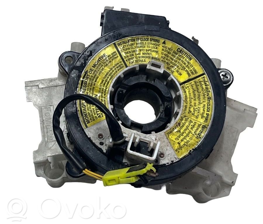 Mazda BT-50 Lenkwinkelsensor Airbagschleifring Wickelfeder 