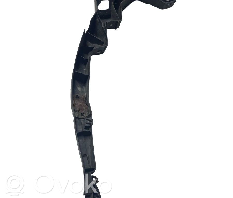 Front bumper mounting bracket   3B0807050B
