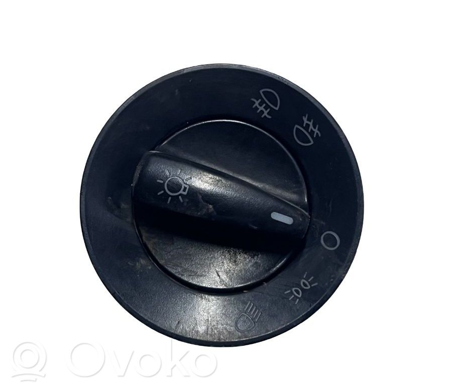 Interruptor de control del panel de luces   1C0941531A