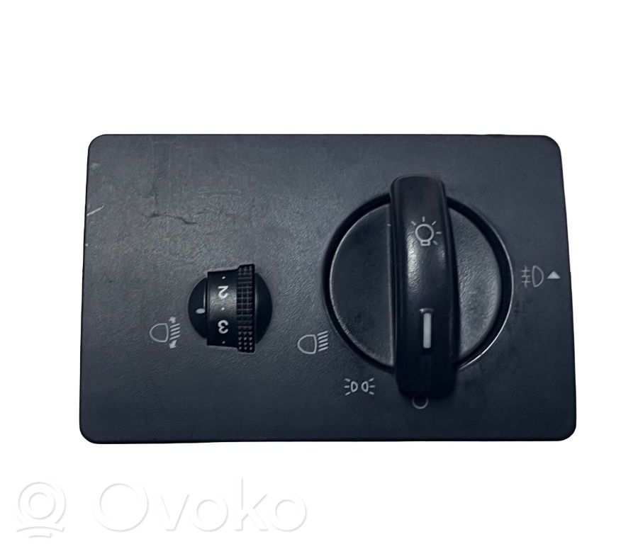 Interruptor de control del panel de luces   6S6T13A024EA
